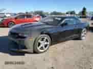 2014 Chevrolet Camaro SS с VIN 2G1FT1EW8E9226619, выставлен на аукционе Copart как лот 82344595 с пробегом 32 114 миль миль и Чистый • Clean title. История ставок и продаж доступна на DreamBid. Изображение 1.
