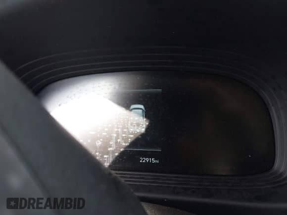 2024 Hyundai Venue Limited с VIN KMHRC8A35RU305128, выставлен на аукционе IAAI как лот 42618068 с пробегом 22 915 миль миль и . История ставок и продаж доступна на DreamBid. Изображение 7.