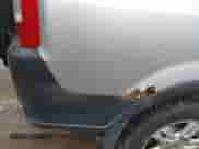 2002 Honda CR-V EX with VIN JHLRD78852C006332, listed as a IAAI auction lot 43461418 with 186,470 mi miles and . Bid and sale history available at DreamBid. Image 6.