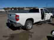 2016 Toyota Tundra SR with VIN 5TFCY5F1XGX020292, listed as a Copart auction lot 87105715 with 121,822 mi miles and Salvage title. Bid and sale history available at DreamBid. Image 3.