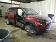 2024 Chevrolet TrailBlazer LS с VIN KL79MNSL3RB122267, выставлен на аукционе Copart как лот 63209465 с пробегом Не указан миль и Списание • Salvage title. История ставок и продаж доступна на DreamBid. Изображение 4.