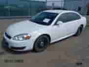 2015 Chevrolet Impala Police Police with VIN 2G1WD5E35F1165983, listed as a IAAI auction lot 41969158 with 137,779 mi miles and . Bid and sale history available at DreamBid. Image 16.