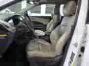 2014 Hyundai Santa Fe with VIN 5XYZWDLA4EG156139, listed as a Copart auction lot 71120565 with 167,423 mi miles and Clean title. Bid and sale history available at DreamBid. Image 7.