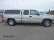 2006 Chevrolet Silverado 1500 LS с VIN 1GCEC19V86Z146071, выставлен на аукционе IAAI как лот 41853522 с пробегом 118 855 миль миль и . История ставок и продаж доступна на DreamBid. Изображение 13.