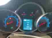 2016 Chevrolet Cruze LT with VIN 1G1PE5SB8G7115726, listed as a Copart auction lot 82020065 with 31,936 mi miles and Clean title. Bid and sale history available at DreamBid. Image 9.