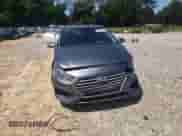2018 Hyundai Accent SEL z VIN 3KPC24A32JE011940, wystawiony jako Copart lot #71717735 z przebiegiem 90 229 mil mil oraz Szkoda całkowita • Salvage title. Historia ofert i sprzedaży dostępna na DreamBid. Obrazek 13.