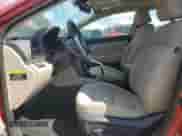 2017 Hyundai Elantra SE z VIN 5NPD84LF5HH207774, wystawiony jako Copart lot #84030165 z przebiegiem 76 058 mil mil oraz Szkoda całkowita • Salvage title. Historia ofert i sprzedaży dostępna na DreamBid. Obrazek 7.