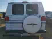1997 Dodge Cargo with VIN 2B6HB21Y3VK569853, listed as a Copart auction lot 43560165 with 197,658 mi miles and Salvage title. Bid and sale history available at DreamBid. Image 6.