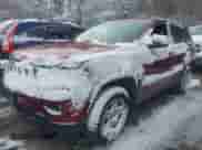 2012 Jeep Grand Cherokee Laredo z VIN 1C4RJFAGXCC174678, wystawiony jako IAAI lot #41347849 z przebiegiem 134 156 mil mil oraz . Historia ofert i sprzedaży dostępna na DreamBid. Obrazek 2.