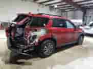 2024 Nissan Pathfinder SV с VIN 5N1DR3BC8RC286672, выставлен на аукционе Copart как лот 59161595 с пробегом 15 962 миль миль и Чистый • Clean title. История ставок и продаж доступна на DreamBid. Изображение 3.