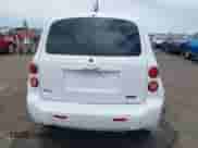 2010 Chevrolet HHR LS с VIN 3GCAAADB5AS578639, выставлен на аукционе IAAI как лот 42293175 с пробегом 252 033 миль миль и . История ставок и продаж доступна на DreamBid. Изображение 16.