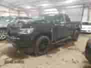 2019 Chevrolet Colorado 2WD LT with VIN 1GCHSCEN6K1271466, listed as a Copart auction lot 86257624 with 52,456 mi miles and Clean title. Bid and sale history available at DreamBid. Image 1.