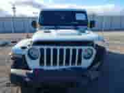 2020 Jeep Wrangler Rubicon with VIN 1C4HJXCG2LW350376, listed as a IAAI auction lot 41524118 with 81,179 mi miles and . Bid and sale history available at DreamBid. Image 12.