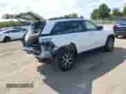 2025 Jeep Grand Cherokee Limited with VIN 1C4RJHBG4S8636051, listed as a IAAI auction lot 43165977 with 7,396 mi miles and . Bid and sale history available at DreamBid. Image 4.