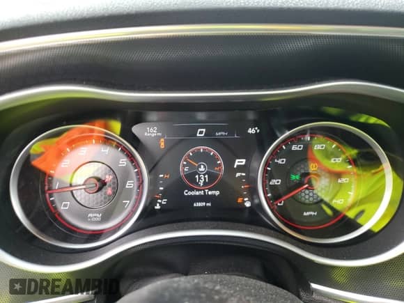 2018 Dodge Charger GT с VIN 2C3CDXJG2JH316653, выставлен на аукционе Copart как лот 89509645 с пробегом 63 809 миль миль и Чистый • Clean title. История ставок и продаж доступна на DreamBid. Изображение 9.