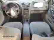 2005 Chevrolet Malibu с VIN 1G1ZS52F35F328879, выставлен на аукционе Copart как лот 62897995 с пробегом 118 671 миль миль и Списание • Salvage title. История ставок и продаж доступна на DreamBid. Изображение 8.