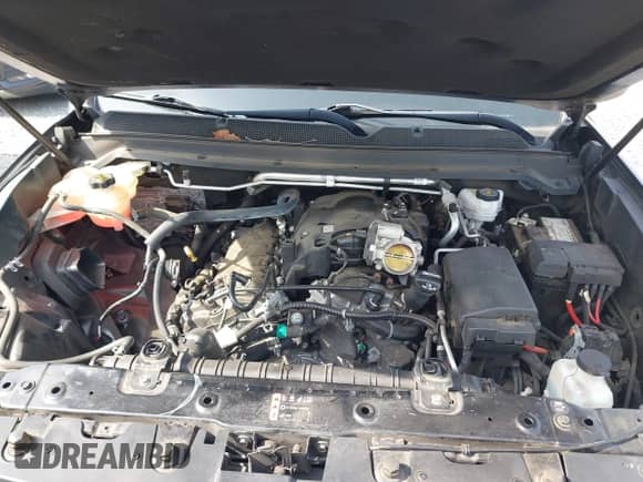 2020 Chevrolet Colorado 4WD LT с VIN 1GCGTCEN5L1233382, выставлен на аукционе IAAI как лот 42489220 с пробегом 61 949 миль миль и . История ставок и продаж доступна на DreamBid. Изображение 10.