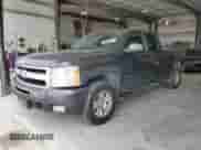 2010 Chevrolet Silverado 1500 LTZ с VIN 1GCSKTE30AZ189656, выставлен на аукционе Copart как лот 54202565 с пробегом 153 877 миль миль и Списание • Salvage title. История ставок и продаж доступна на DreamBid. Изображение 1.