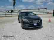 2018 Hyundai Santa Fe 2.4L z VIN 5XYZTDLB8JG541733, wystawiony jako Copart lot #69393845 z przebiegiem 103 792 mil mil oraz Szkoda całkowita • Salvage title. Historia ofert i sprzedaży dostępna na DreamBid. Obrazek 15.