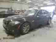 2015 BMW 5 Series 528i с VIN WBA5A5C52FD524630, выставлен на аукционе Copart как лот 71484505 с пробегом 147 861 миль миль и Списание • Salvage title. История ставок и продаж доступна на DreamBid. Изображение 1.