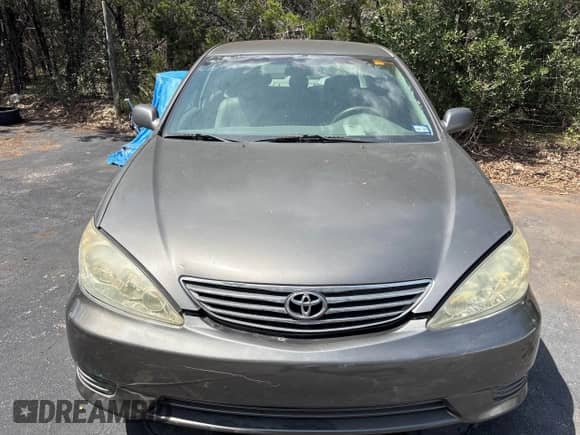 2005 Toyota Camry LE с VIN 4T1BE30K05U540344, выставлен на аукционе IAAI как лот 43259915 с пробегом Не указан миль и . История ставок и продаж доступна на DreamBid. Изображение 6.