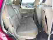 2008 Cadillac Escalade with VIN 1GYFK63898R185627, listed as a IAAI auction lot 43269991 with 145,368 mi miles and . Bid and sale history available at DreamBid. Image 8.