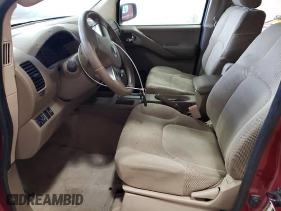 2007 Nissan Frontier SE с VIN 1N6AD07W07C403100, выставлен на аукционе Copart как лот 44524715 с пробегом 137 645 миль миль и Чистый • Clean title. История ставок и продаж доступна на DreamBid. Изображение 7.