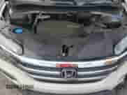 2017 Honda Pilot EX-L with VIN 5FNYF6H87HB054844, listed as a Copart auction lot 63849175 with Not provided miles and Salvage title. Bid and sale history available at DreamBid. Image 12.