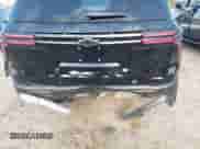 2024 Chevrolet Traverse AWD Z71 с VIN 1GNEVJKS2RJ148970, выставлен на аукционе IAAI как лот 42183029 с пробегом 22 876 миль миль и . История ставок и продаж доступна на DreamBid. Изображение 6.