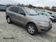 2012 Hyundai Santa Fe GLS с VIN 5XYZGDAB8CG111324, выставлен на аукционе Copart как лот 90451695 с пробегом 219 291 миль миль и Чистый • Clean title. История ставок и продаж доступна на DreamBid. Изображение 4.