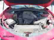 2020 Chevrolet Camaro 1LT с VIN 1G1FB3DX8L0120414, выставлен на аукционе IAAI как лот 43112138 с пробегом Не указан миль и . История ставок и продаж доступна на DreamBid. Изображение 10.