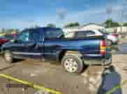 2005 GMC Sierra 1500 SLE с VIN 2GTEC19T651315851, выставлен на аукционе Copart как лот 68933875 с пробегом 185 638 миль миль и Списание • Salvage title. История ставок и продаж доступна на DreamBid. Изображение 2.