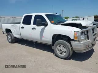 2012 Chevrolet Silverado 2500HD LT с VIN 1GC1KXCG2CF120562, выставлен на аукционе IAAI как лот 42874295 с пробегом 118 689 миль миль и . История ставок и продаж доступна на DreamBid. Изображение 1.