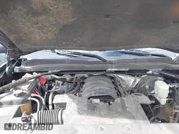 2015 Chevrolet Silverado 1500 LTZ z VIN 1GCVKSEC9FZ356398, wystawiony jako IAAI lot #42275752 z przebiegiem 220 017 mil mil oraz . Historia ofert i sprzedaży dostępna na DreamBid. Obrazek 10.