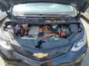 2020 Chevrolet Bolt EV LT z VIN 1G1FY6S03L4119637, wystawiony jako Copart lot #64858963 z przebiegiem 33 705 mil mil oraz . Historia ofert i sprzedaży dostępna na DreamBid. Obrazek 11.