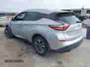 2015 Nissan Murano SL с VIN 5N1AZ2MG1FN270939, выставлен на аукционе IAAI как лот 42065924 с пробегом 107 528 миль миль и . История ставок и продаж доступна на DreamBid. Изображение 3.