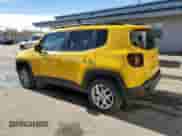 2017 Jeep Renegade Altitude с VIN ZACCJBBB2HPE64708, выставлен на аукционе Copart как лот 86476955 с пробегом 91 679 миль миль и Списание • Salvage title. История ставок и продаж доступна на DreamBid. Изображение 2.