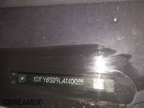 2020 Chevrolet Bolt EV LT z VIN 1G1FY6S09L4140055, wystawiony jako IAAI lot #43509792 z przebiegiem 40 104 mil mil oraz . Historia ofert i sprzedaży dostępna na DreamBid. Obrazek 9.