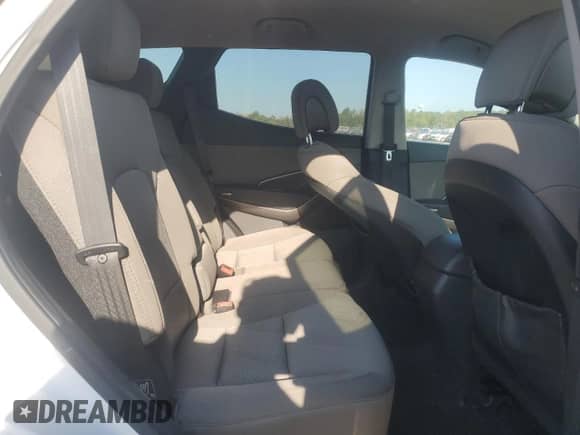 2013 Hyundai Santa Fe Sport with VIN 5XYZUDLB1DG070364, listed as a Copart auction lot 81464795 with 139,049 mi miles and Salvage title. Bid and sale history available at DreamBid. Image 11.