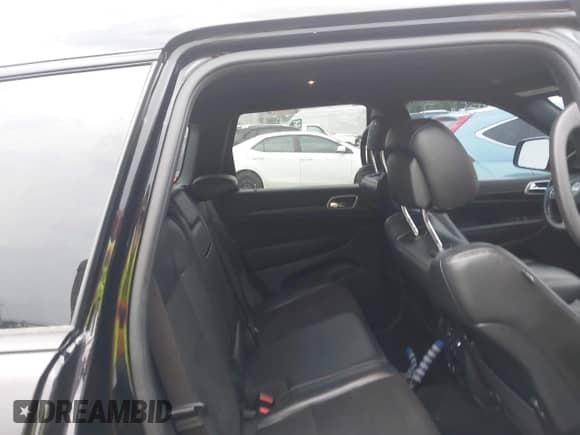 2020 Jeep Grand Cherokee Laredo E с VIN 1C4RJEAG7LC324904, выставлен на аукционе IAAI как лот 42600961 с пробегом 93 444 миль миль и . История ставок и продаж доступна на DreamBid. Изображение 8.