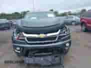 2016 Chevrolet Colorado 2WD Z71 с VIN 1GCGSDE32G1171419, выставлен на аукционе IAAI как лот 43008148 с пробегом 155 557 миль миль и . История ставок и продаж доступна на DreamBid. Изображение 12.