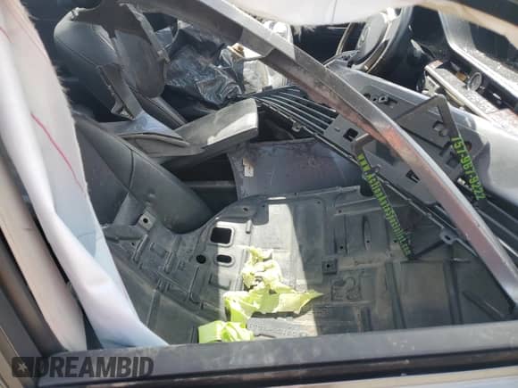 2023 Hyundai Palisade SE с VIN KM8R1DGE1PU560136, выставлен на аукционе Copart как лот 69893024 с пробегом Не указан миль и Списание • Salvage title. История ставок и продаж доступна на DreamBid. Изображение 13.