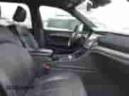 2023 Jeep Grand Cherokee Overland with VIN 1C4RJKDT9P8107466, listed as a IAAI auction lot 41428743 with 34,317 mi miles and . Bid and sale history available at DreamBid. Image 5.