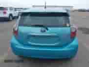 2013 Toyota Prius One z VIN JTDKDTB35D1049040, wystawiony jako IAAI lot #43130782 z przebiegiem 96 170 mil mil oraz . Historia ofert i sprzedaży dostępna na DreamBid. Obrazek 16.