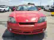 2003 Hyundai Tiburon GT с VIN KMHHN65F33U088538, выставлен на аукционе Copart как лот 54320955 с пробегом 220 732 миль миль и Списание • Salvage title. История ставок и продаж доступна на DreamBid. Изображение 5.