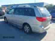 2008 Toyota Sienna CE with VIN 5TDZK23C58S165912, listed as a IAAI auction lot 43301794 with 287,449 mi miles and . Bid and sale history available at DreamBid. Image 3.