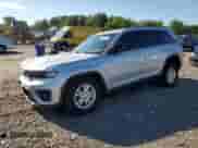 2023 Jeep Grand Cherokee Laredo with VIN 1C4RJHAG0P8710302, listed as a Copart auction lot 70679365 with 67,832 mi miles and Salvage title. Bid and sale history available at DreamBid. Image 1.