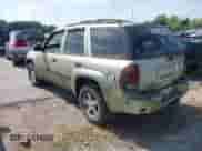 2005 Chevrolet TrailBlazer LT с VIN 1GNDS13S852331930, выставлен на аукционе IAAI как лот 42907764 с пробегом 197 106 миль миль и . История ставок и продаж доступна на DreamBid. Изображение 3.