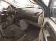 2014 Dodge Grand Caravan SE with VIN 2C4RDGBG7ER190715, listed as a IAAI auction lot 43437741 with 97,908 mi miles and . Bid and sale history available at DreamBid. Image 5.