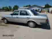 1979 Mercedes-Benz 300 с VIN 12313012127361, выставлен на аукционе Copart как лот 61981455 с пробегом 173 130 миль миль и Чистый • Clean title. История ставок и продаж доступна на DreamBid. Изображение 2.